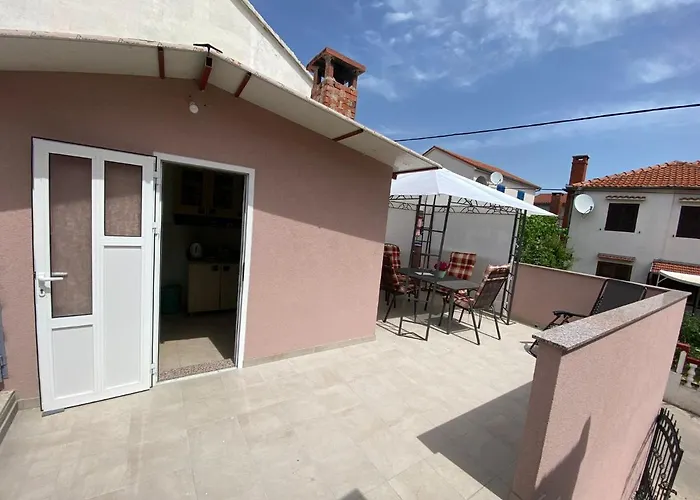 アパート Anchor *