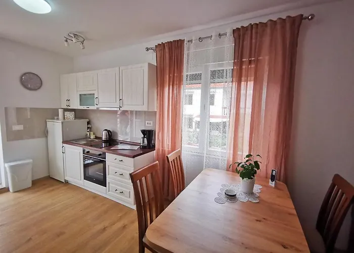 アパート Anchor *