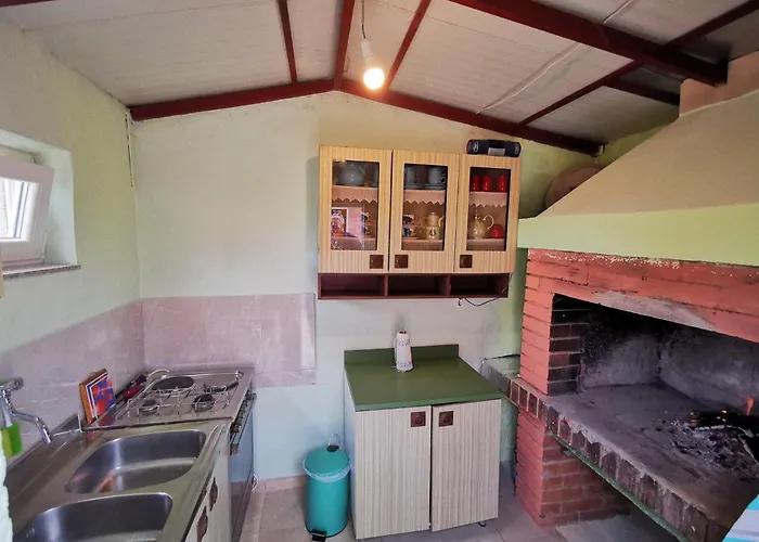 Anchor アパート Pakoštane