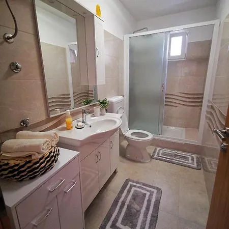 Apartman Anchor