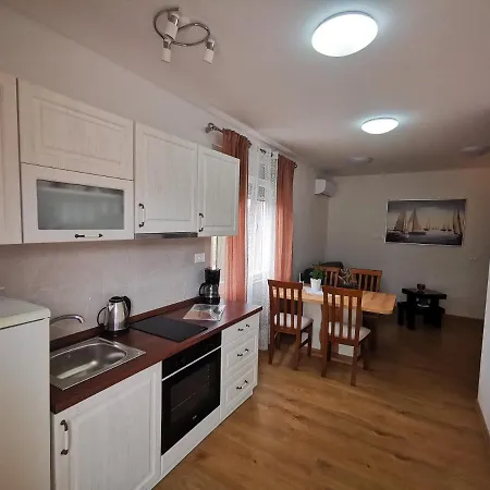 Apartman Anchor *