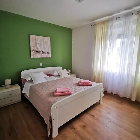 Apartman Anchor Apartment