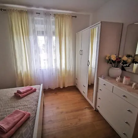 Apartment Anchor Pakoštane