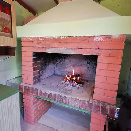 Apartman Anchor Pakostane