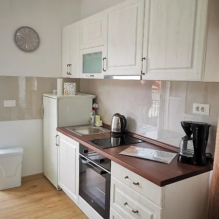 Apartman Anchor Apartment *