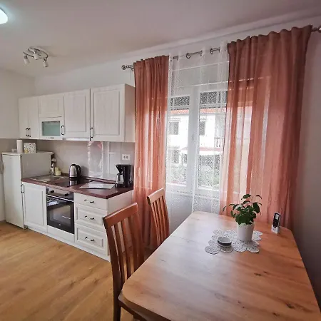 Apartment Apartman Anchor *