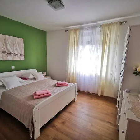 Apartment Apartman Anchor