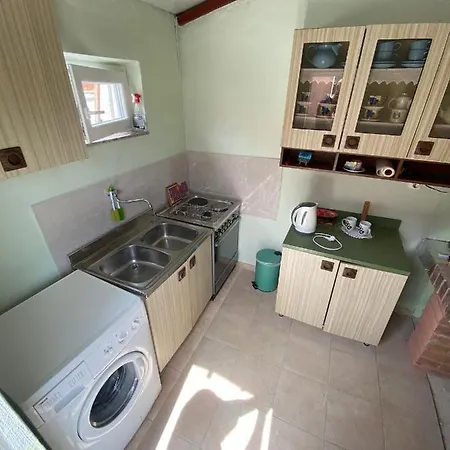 Apartman Anchor