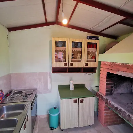 Apartman Anchor Apartment Pakostane
