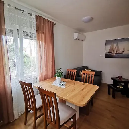 Apartman Anchor *