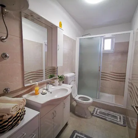 Apartamento Anchor