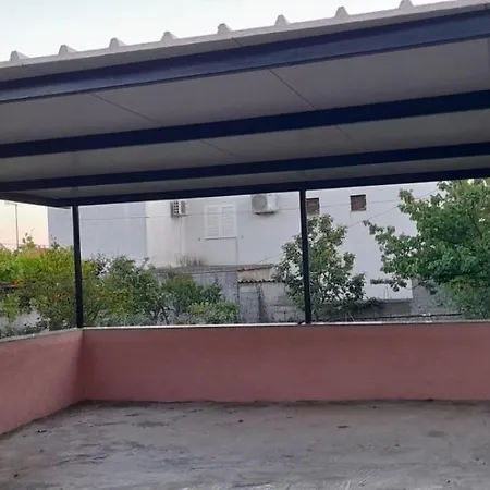 Apartment Apartman Anchor Pakostane