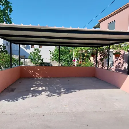 Apartamento Anchor Pakoštane