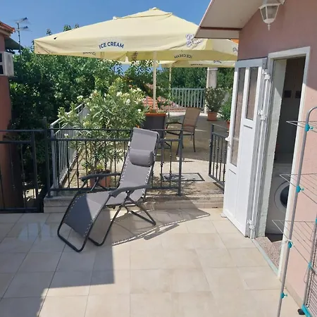 Apartman Anchor Pakostane