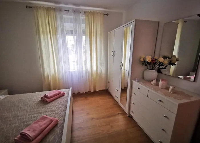 דירה Anchor פאקוסטאן